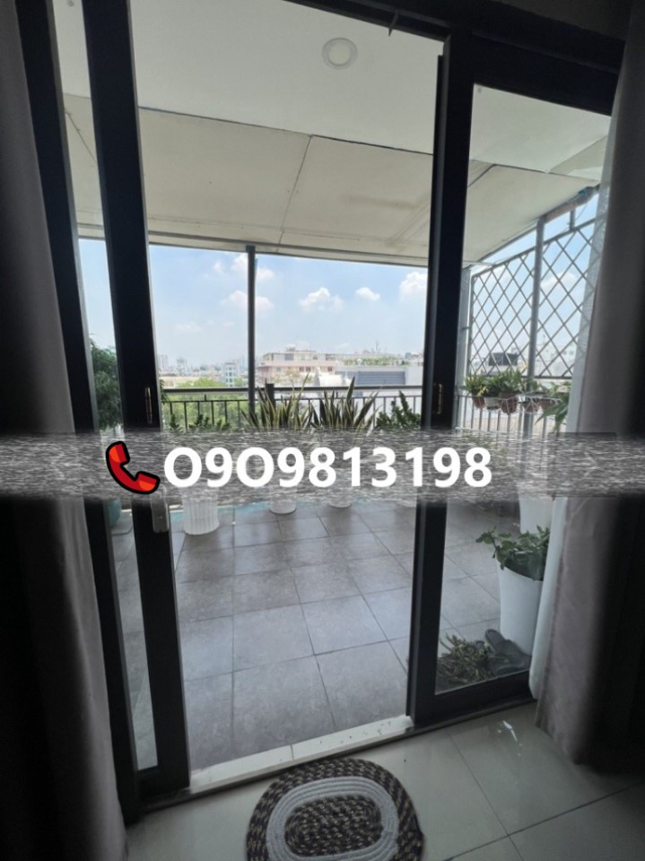 📍📍📍Nhà 5 tầng, thang máy Quận 3 – Vị trí đẹp!📍📍📍 - Ảnh chính
